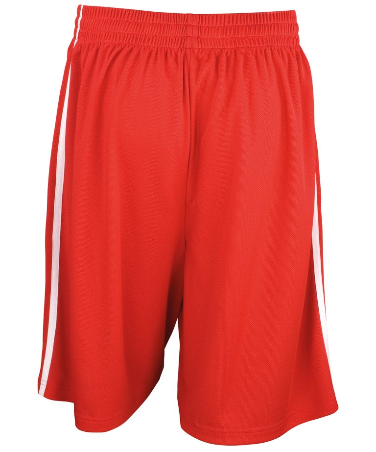 Spiro &#8211; Basketball Quick &#8211; Dry Shorts S279M, Vivid Promotion Workwear