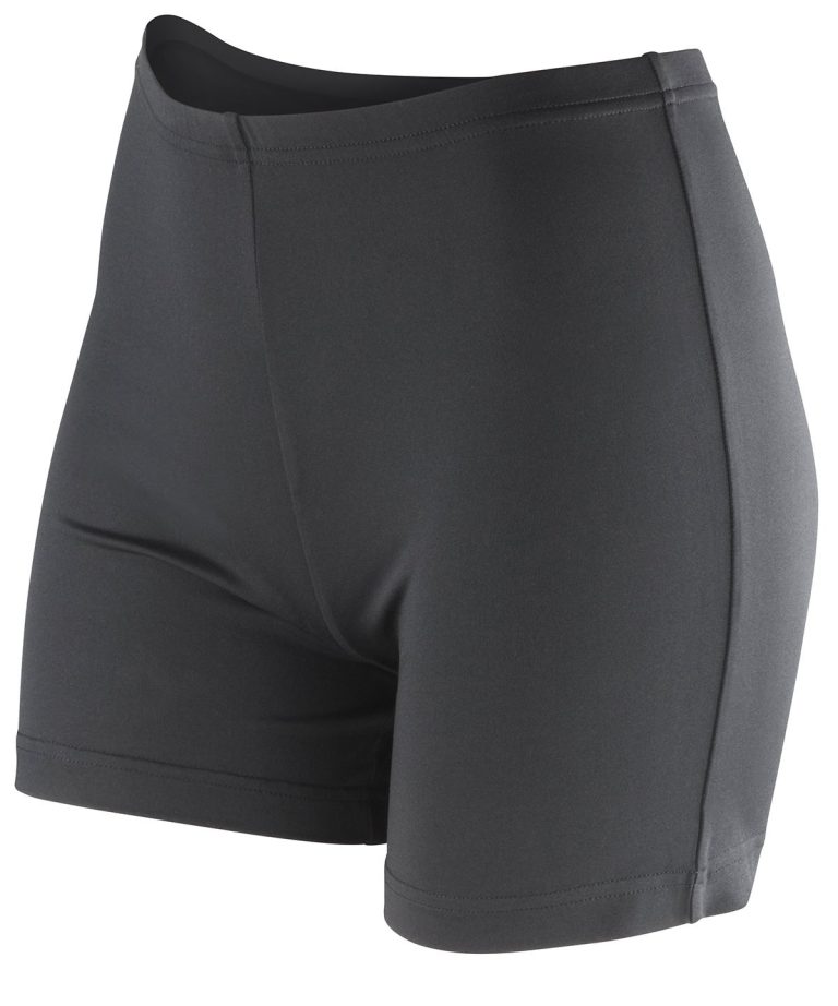 Spiro &#8211; Softex Shorts S283F, Vivid Promotion Workwear