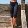 Spiro - Softex Capri Pants S284F