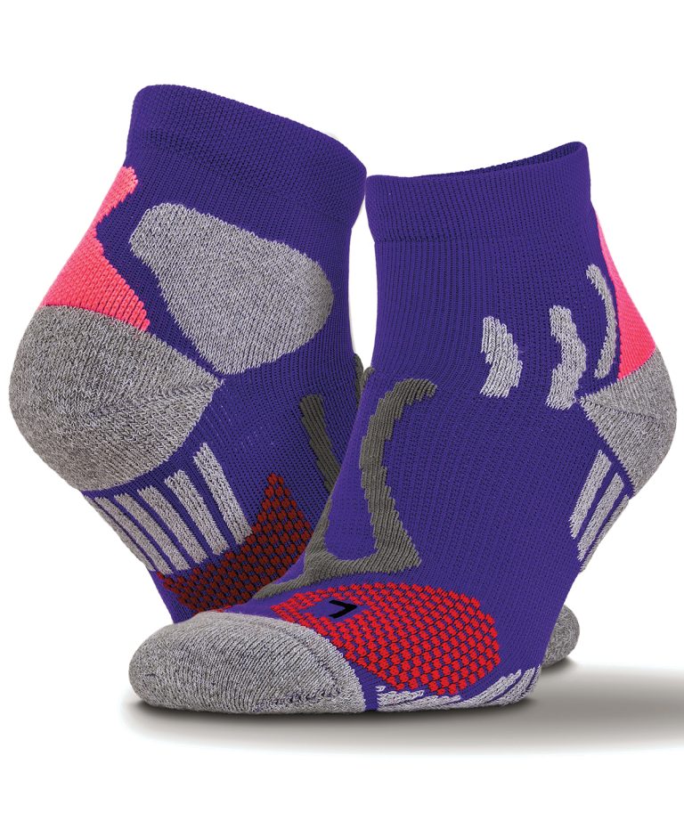 Spiro - Technical Compression Sports Socks S294X