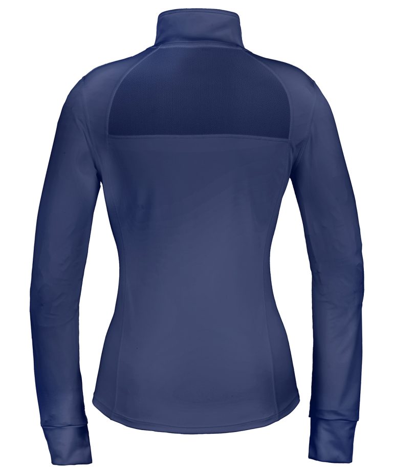 Spiro Recycled &#8211; Spiro Recycled Womens Fitness Jacket S798F, Vivid Promotion Workwear