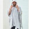 Tridri &#8211; Mens Tridri Microlight Longline Jacket TR076, Vivid Promotion Workwear