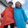 Splashmacs - Kids Plastic Poncho SC019