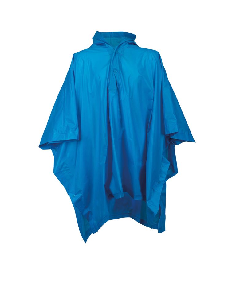 Alternative view of Splashmacs - Kids Plastic Poncho SC019