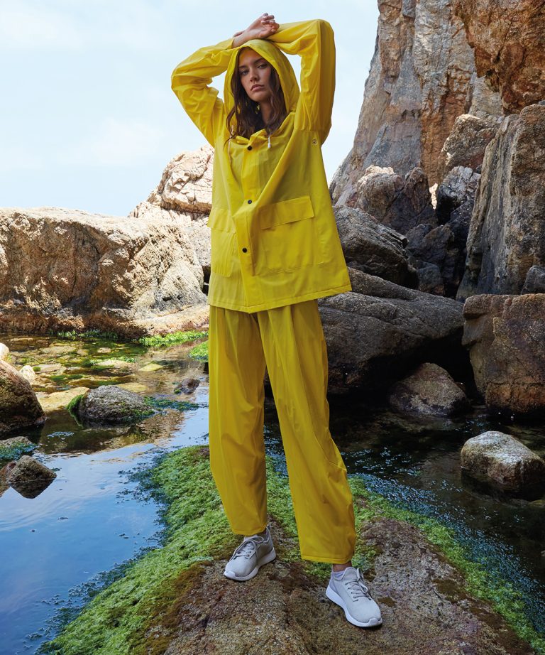Splashmacs &#8211; Rain Trousers SC030, Vivid Promotion Workwear