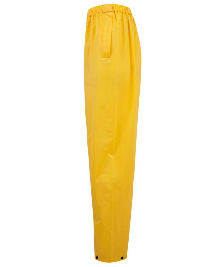Splashmacs &#8211; Rain Trousers SC030, Vivid Promotion Workwear