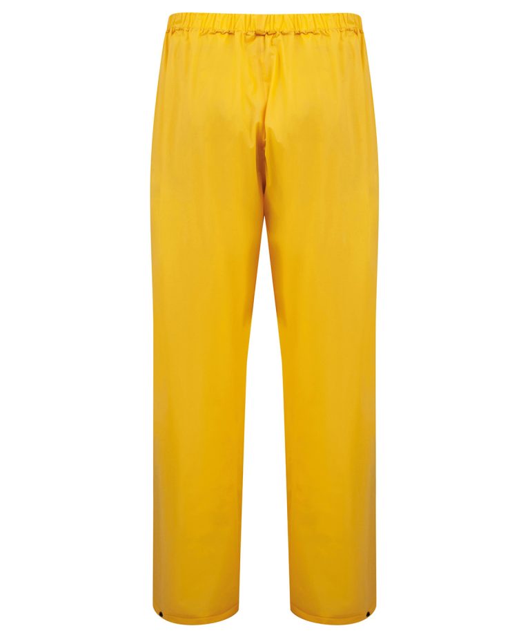 Splashmacs &#8211; Rain Trousers SC030, Vivid Promotion Workwear
