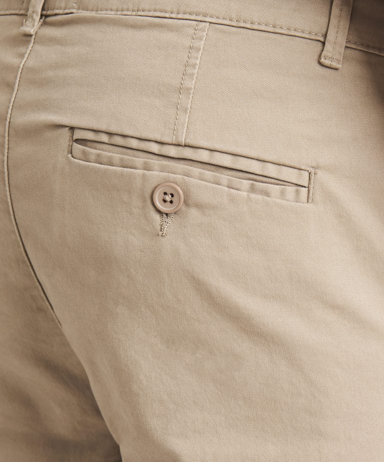 Awdis So Denim &#8211; Adam Slim Chinos SD020, Vivid Promotion Workwear