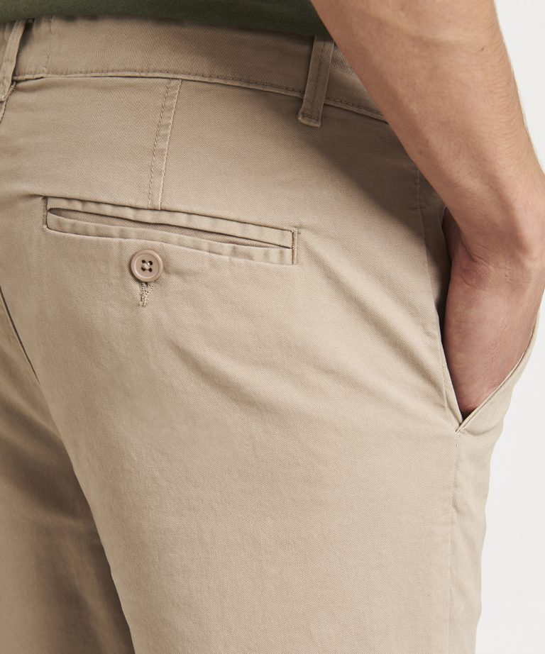 Awdis So Denim &#8211; Adam Slim Chinos SD020, Vivid Promotion Workwear