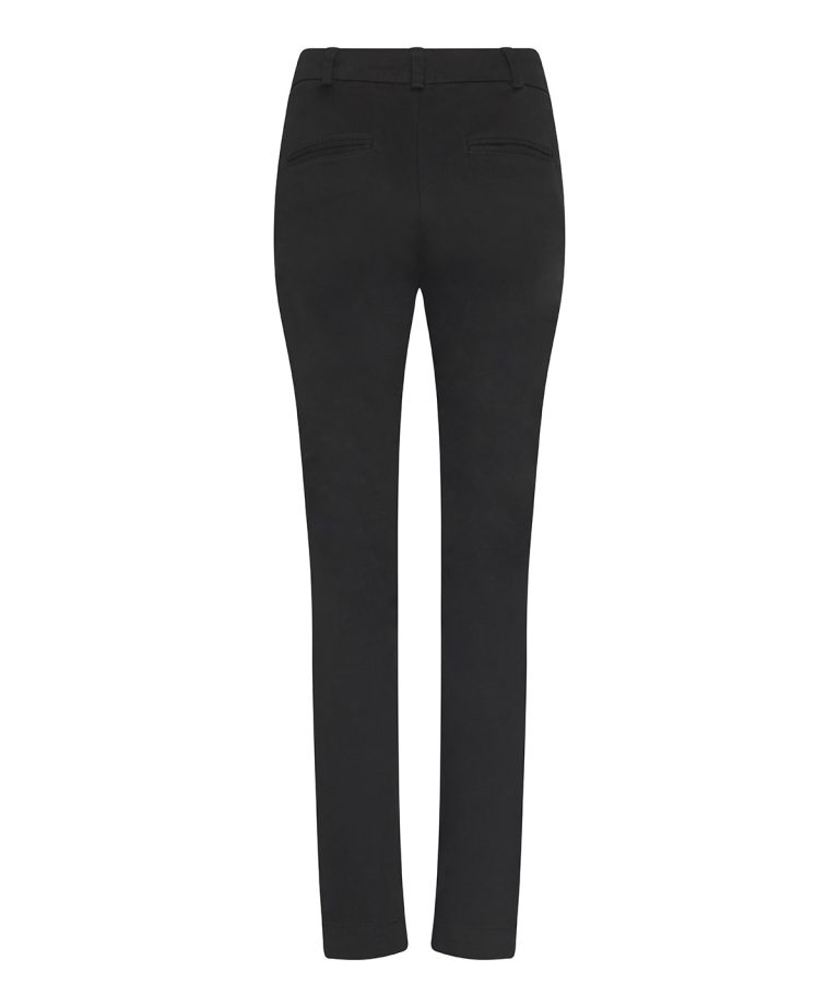 Awdis So Denim &#8211; Womens Lily Slim Chinos SD025, Vivid Promotion Workwear