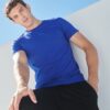 Tridri &#8211; Tridri Textured Recycled Tee TR503, Vivid Promotion Workwear