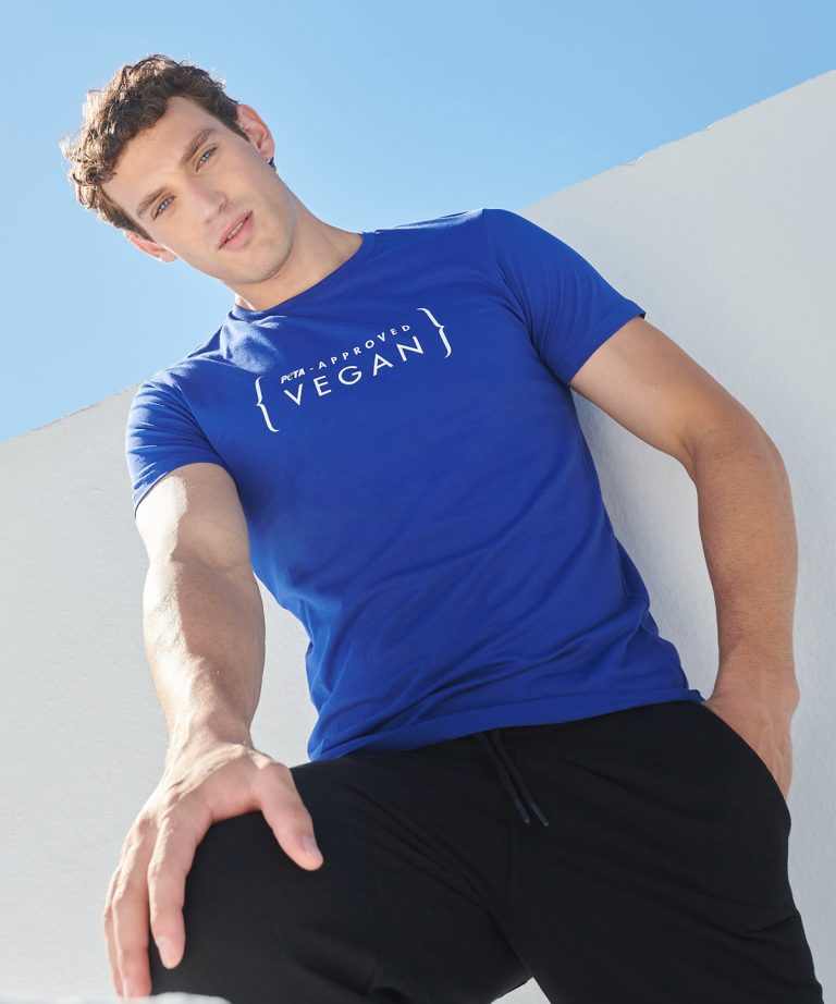Alternative view of Sf - Mens Feel Good Stretch T - Shirt SF121