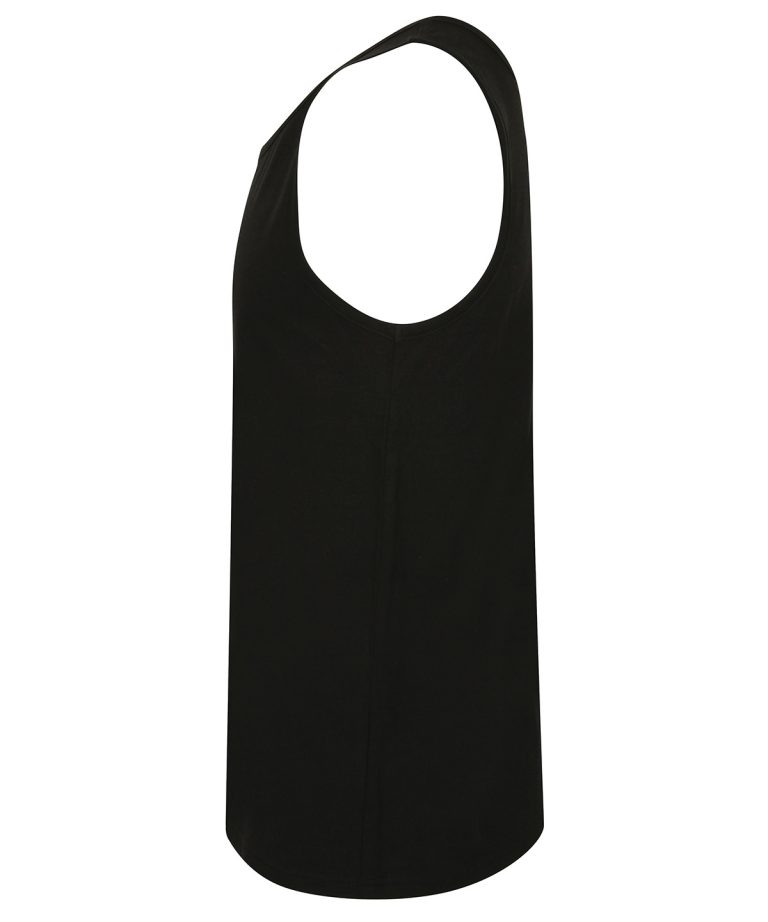 Sf &#8211; Feel Good Stretch Vest SF123, Vivid Promotion Workwear
