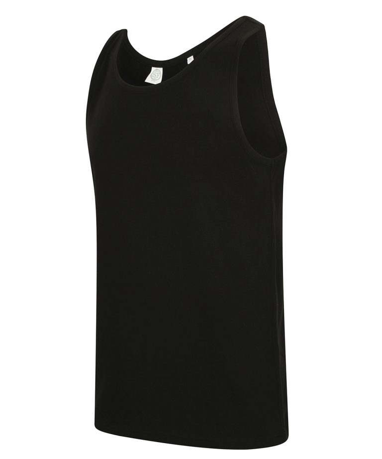 Sf &#8211; Feel Good Stretch Vest SF123, Vivid Promotion Workwear
