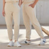 Fruit Of The Loom &#8211; Kids Classic Elasticated Cuff Jog Pants SS323, Vivid Promotion Workwear