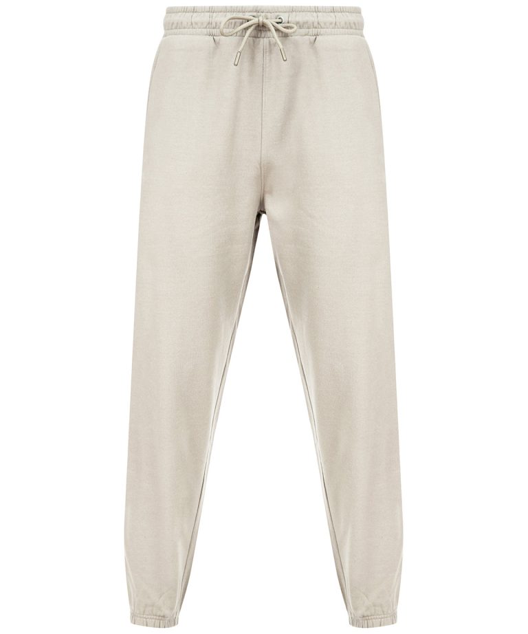 Alternative view of Sf - Unisex Sustainable Fashion Cuffed Joggers SF430