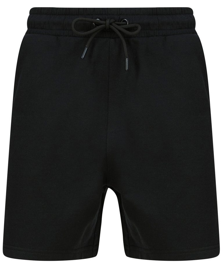 Alternative view of Sf - Unisex Sustainable Fashion Sweat Shorts SF432
