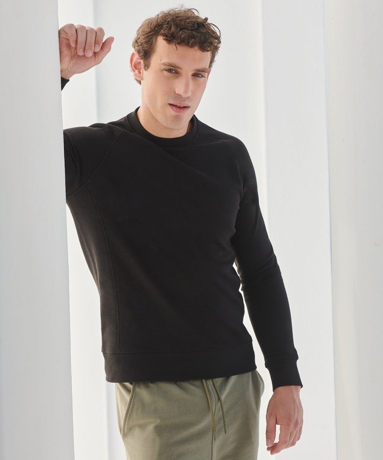 Sf - Unisex Slim Fit Sweatshirt SF525