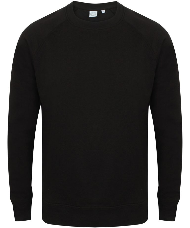 Alternative view of Sf - Unisex Slim Fit Sweatshirt SF525