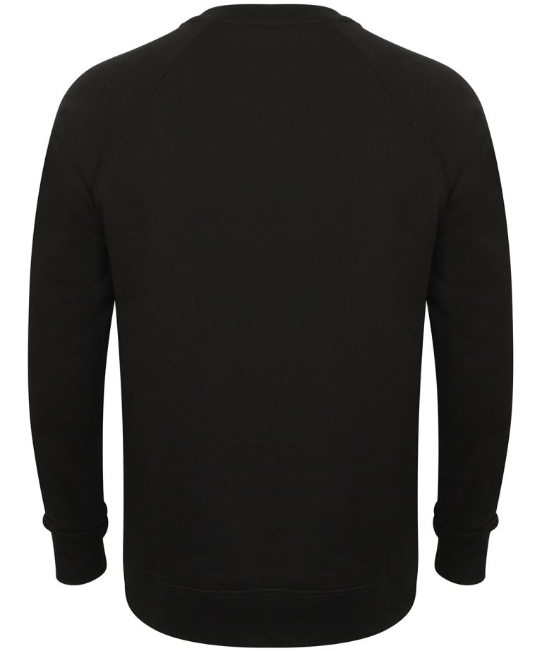 Sf &#8211; Unisex Slim Fit Sweatshirt SF525, Vivid Promotion Workwear