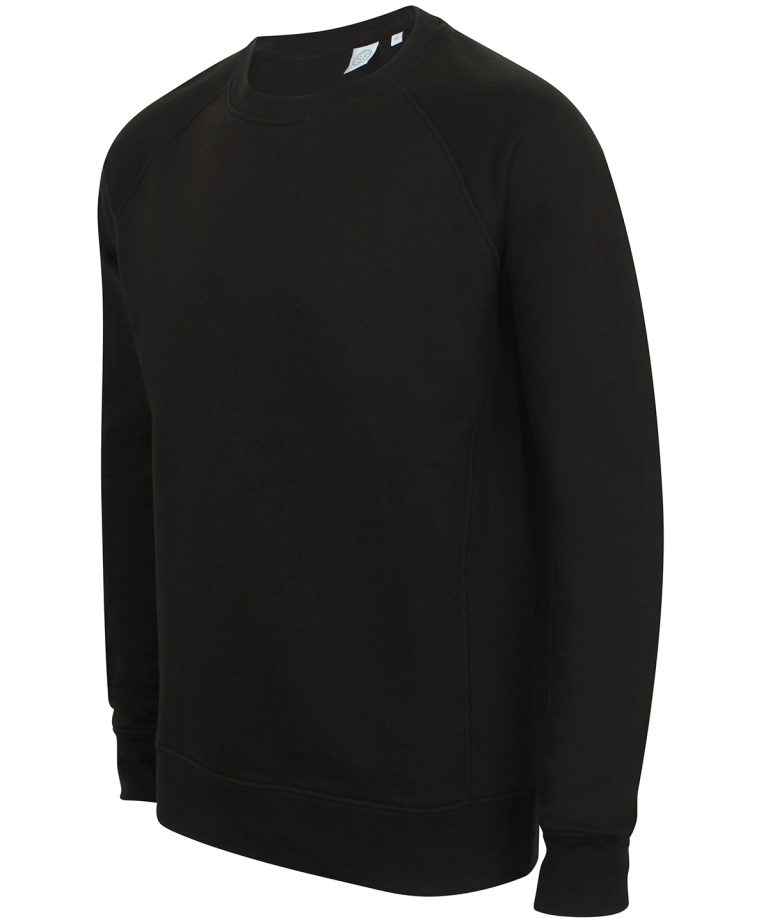 Sf &#8211; Unisex Slim Fit Sweatshirt SF525, Vivid Promotion Workwear
