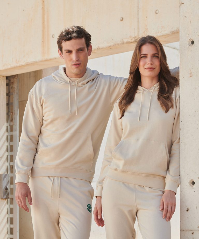 Sustainable Fashion Hoodie SF531 Unisex