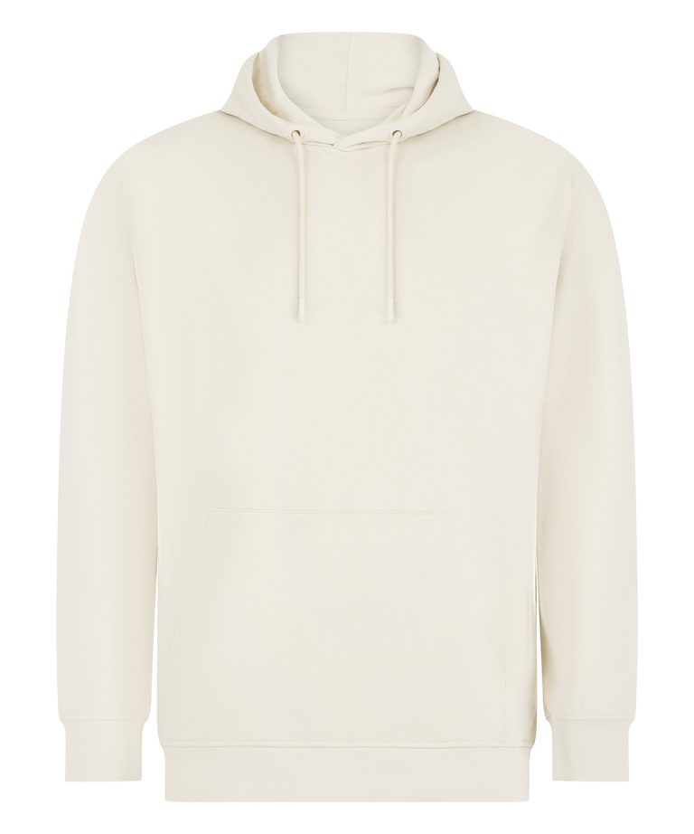 Alternative view of Sustainable Fashion Hoodie SF531 Unisex