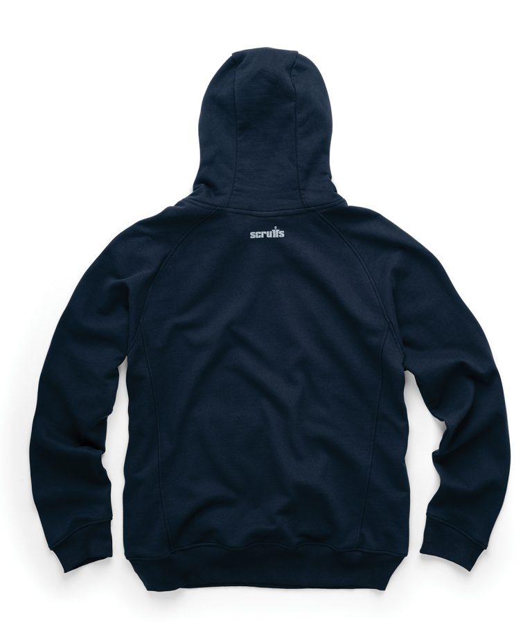 Scruffs &#8211; Eco Worker Hoodie SH003, Vivid Promotion Workwear