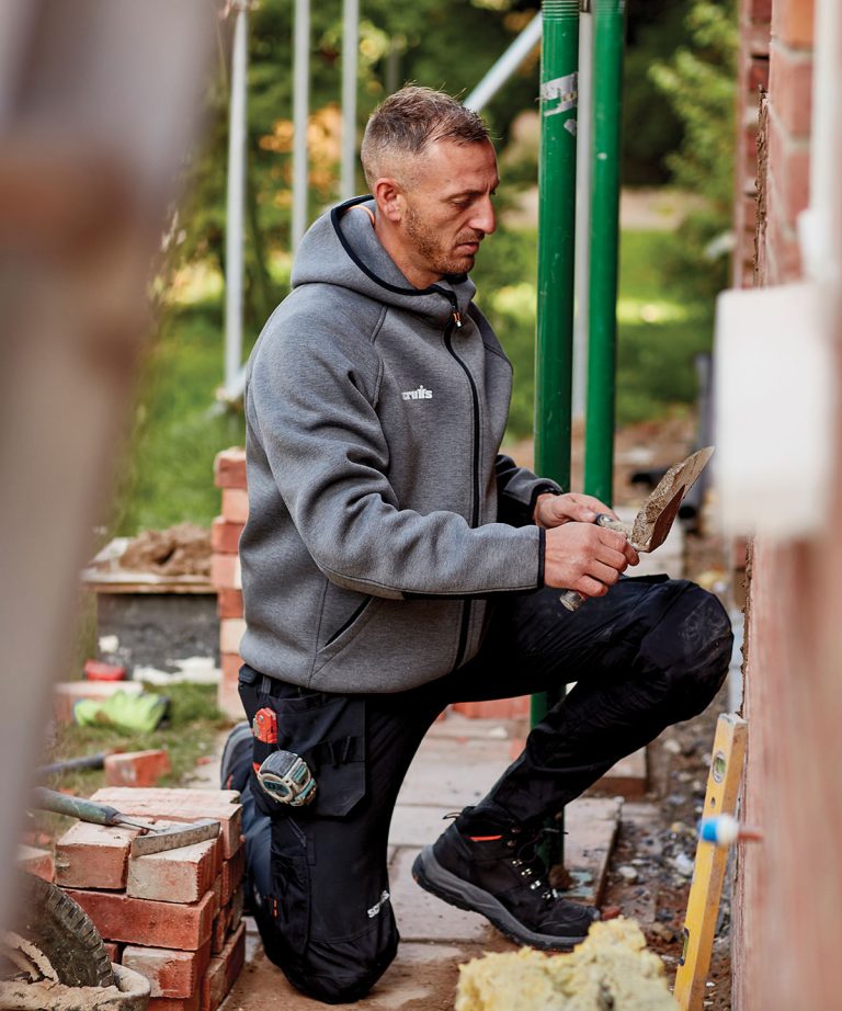 Alternative view of Scruffs - Trade Air - Layer Hoodie SH021