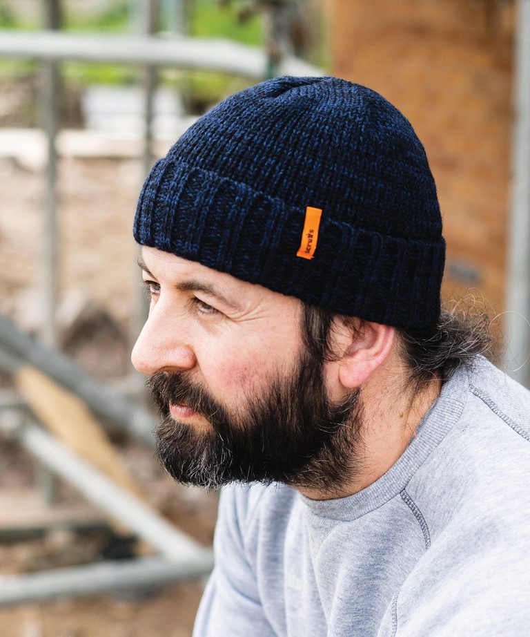 Alternative view of Scruffs - Trade Beanie SH022
