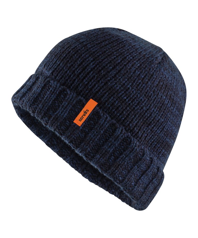Scruffs &#8211; Trade Beanie SH022, Vivid Promotion Workwear