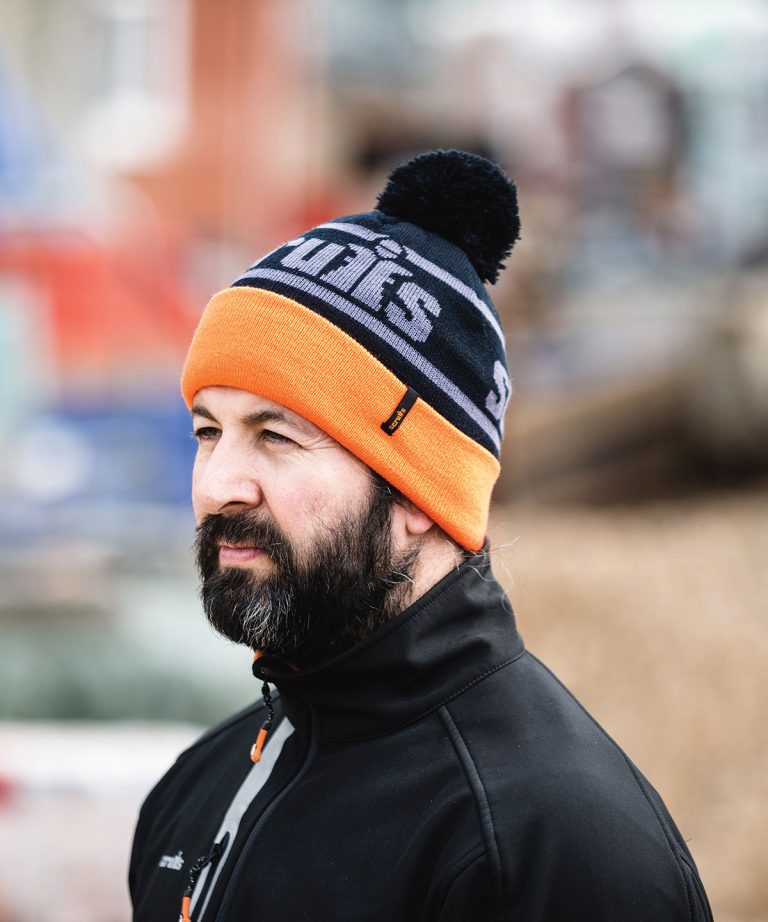 Scruffs - Trade Bobble Hat SH023