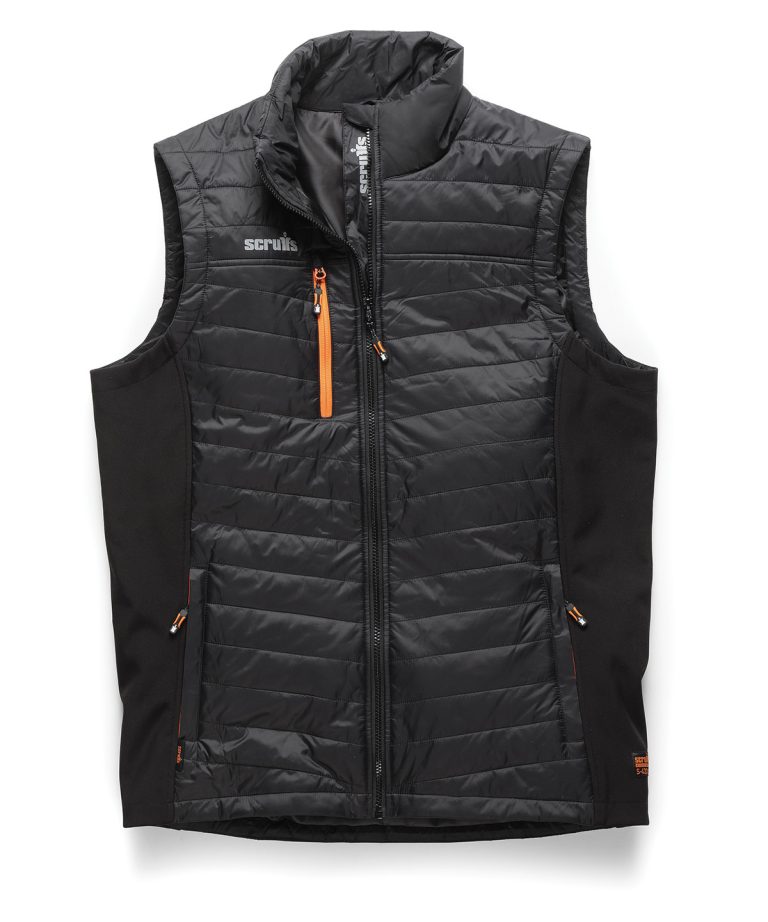 Scruffs - Trade Bodywarmer SH024