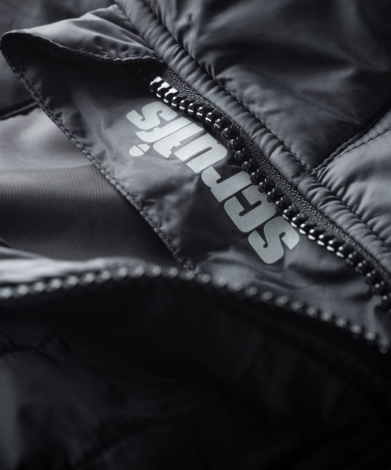 Scruffs &#8211; Trade Bodywarmer SH024, Vivid Promotion Workwear