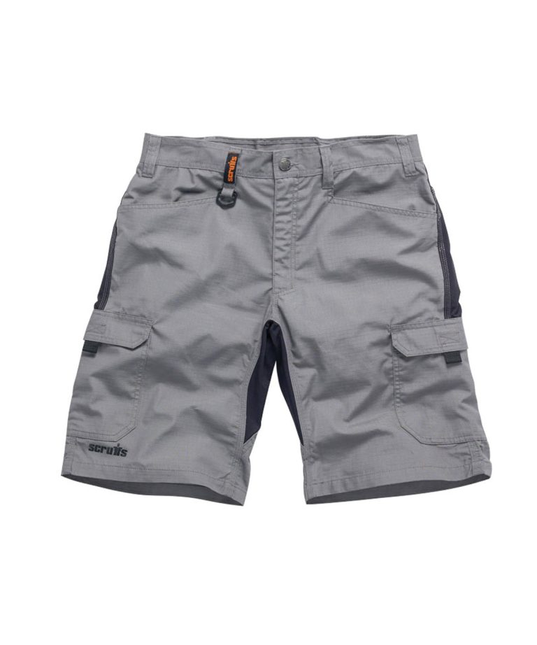 Alternative view of Scruffs - Trade Flex Shorts SH025