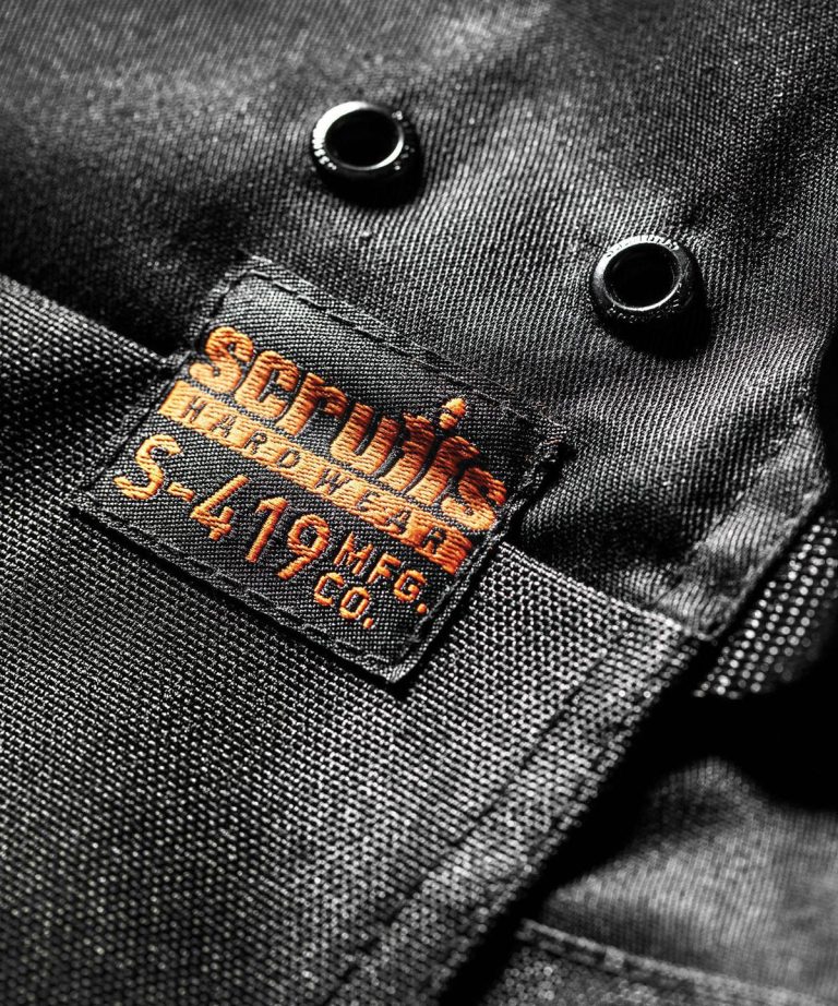 Scruffs &#8211; Trade Flex Trousers SH027, Vivid Promotion Workwear