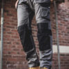 Stanely/Stella &#8211; Tracker Unisex Urban Trousers (Stbu876) SX172, Vivid Promotion Workwear