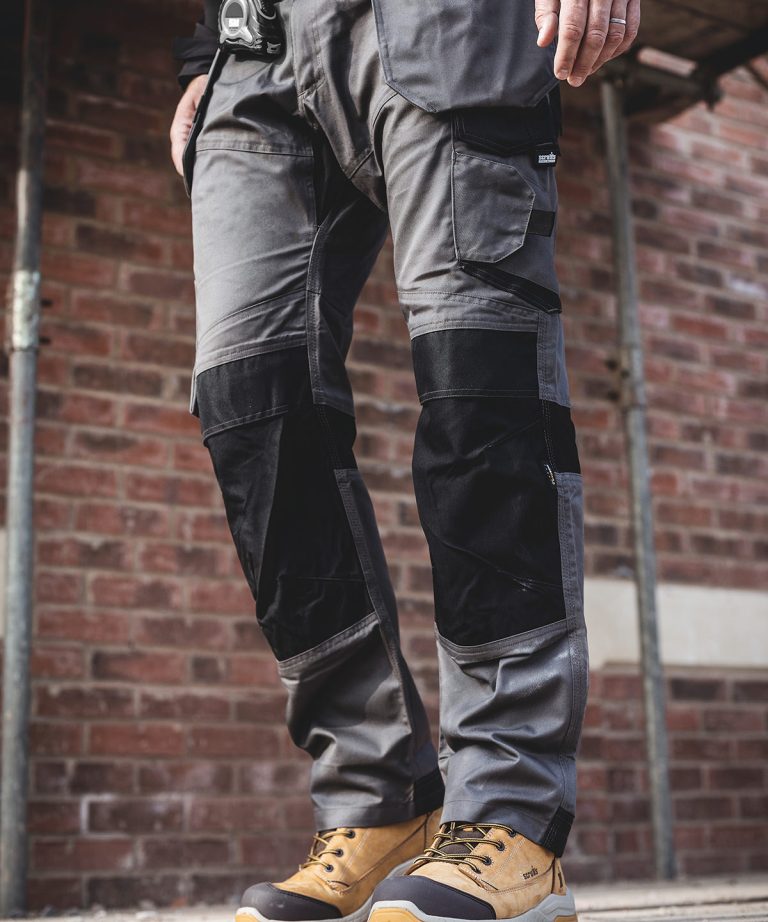 Scruffs - Trade Holster Trousers SH028