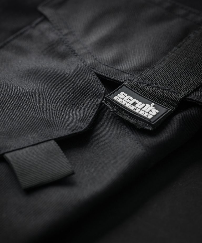 Scruffs &#8211; Trade Holster Trousers SH028, Vivid Promotion Workwear