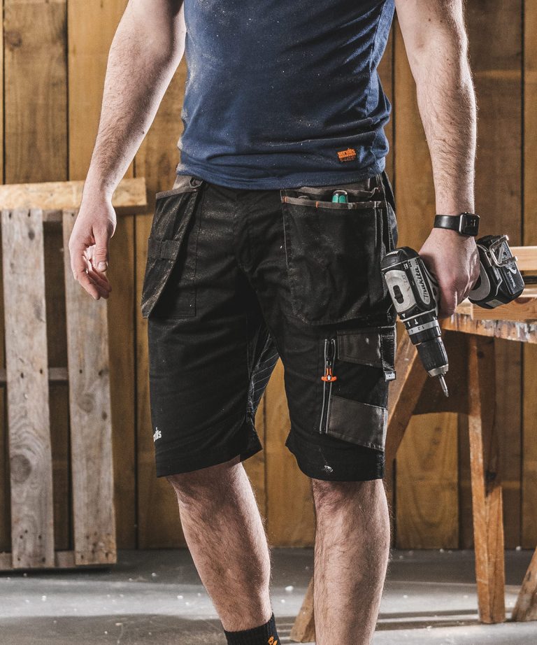 Scruffs Shorts