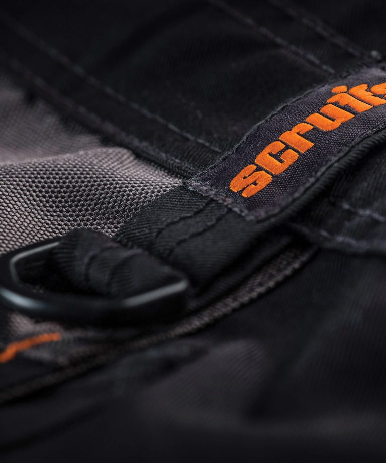 Scruffs &#8211; Trade Shorts SH029, Vivid Promotion Workwear
