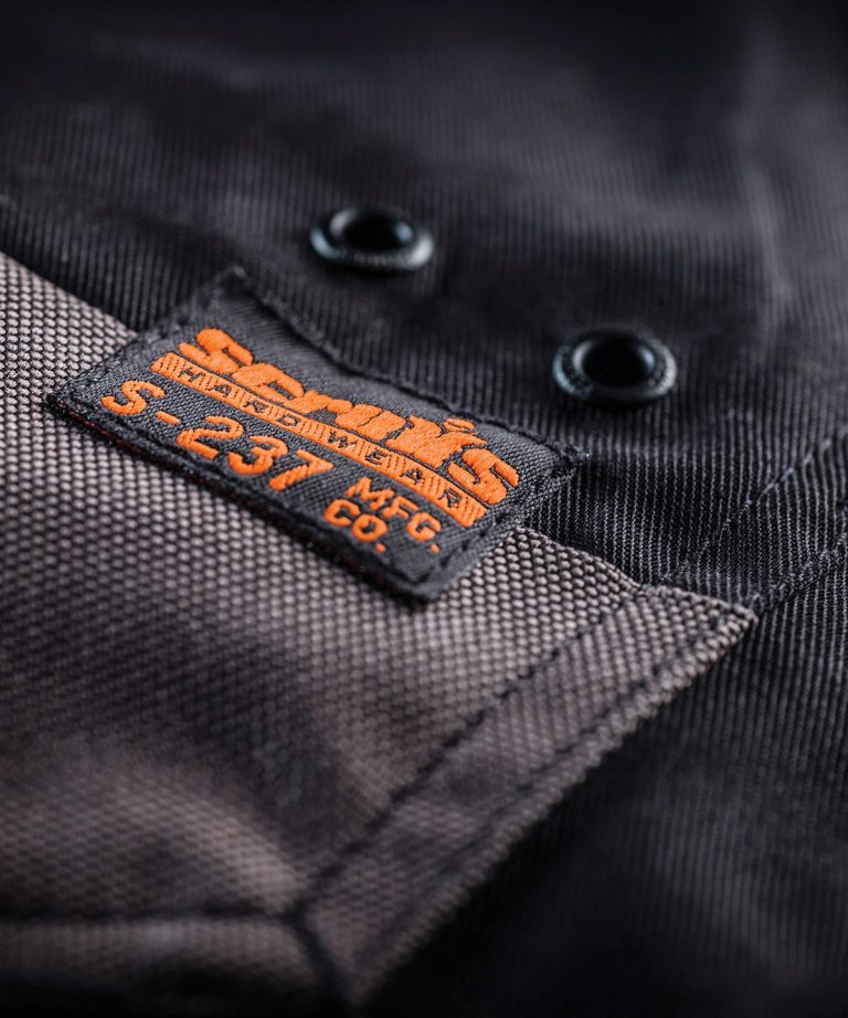 Scruffs &#8211; Trade Shorts SH029, Vivid Promotion Workwear