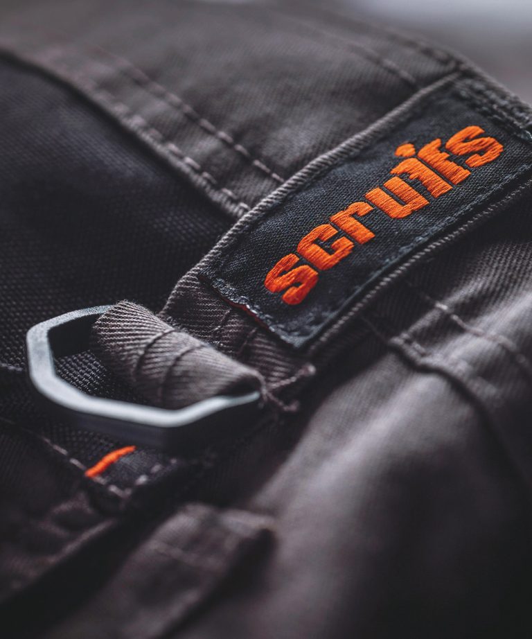 Scruffs &#8211; Trade Shorts SH029, Vivid Promotion Workwear