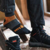 Spiro &#8211; Technical Compression Sports Socks S294X, Vivid Promotion Workwear