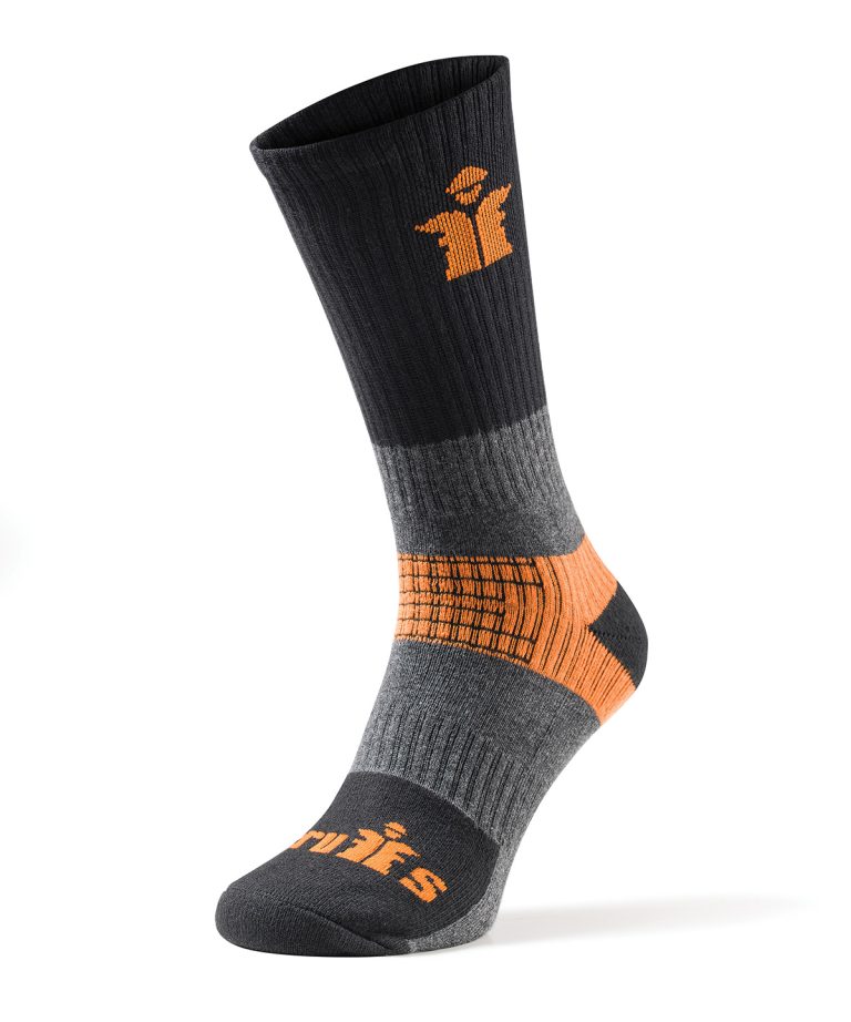 Scruffs &#8211; Trade Socks (3 &#8211; Pack) SH030, Vivid Promotion Workwear