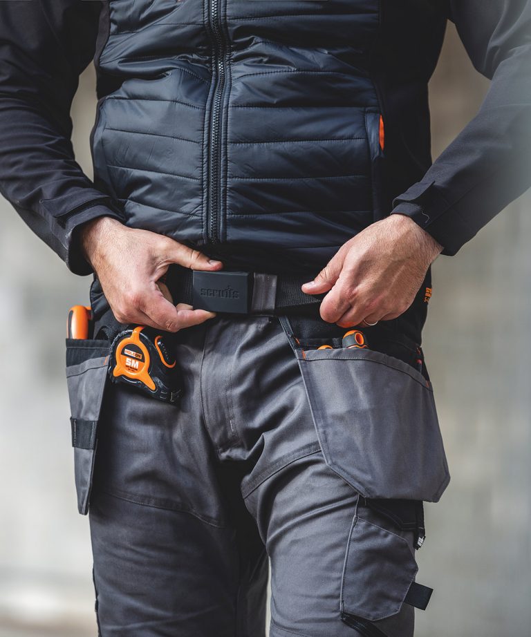 Scruffs - Trade Stretch Belt SH031