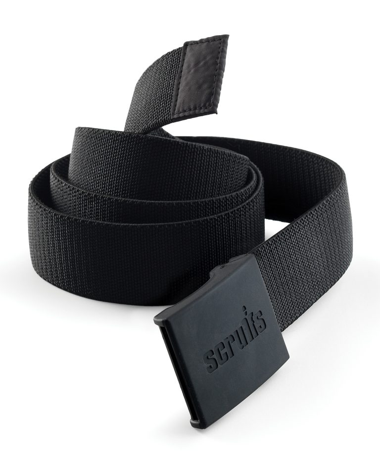 Scruffs &#8211; Trade Stretch Belt SH031, Vivid Promotion Workwear