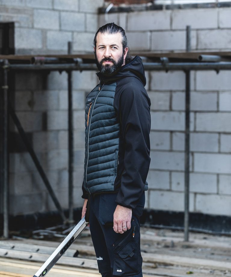 Scruffs &#8211; Trade Thermo Jacket SH033, Vivid Promotion Workwear