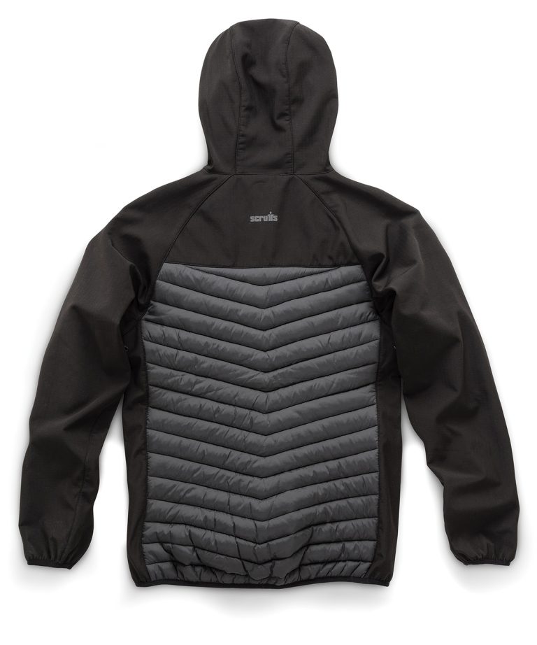 Scruffs &#8211; Trade Thermo Jacket SH033, Vivid Promotion Workwear