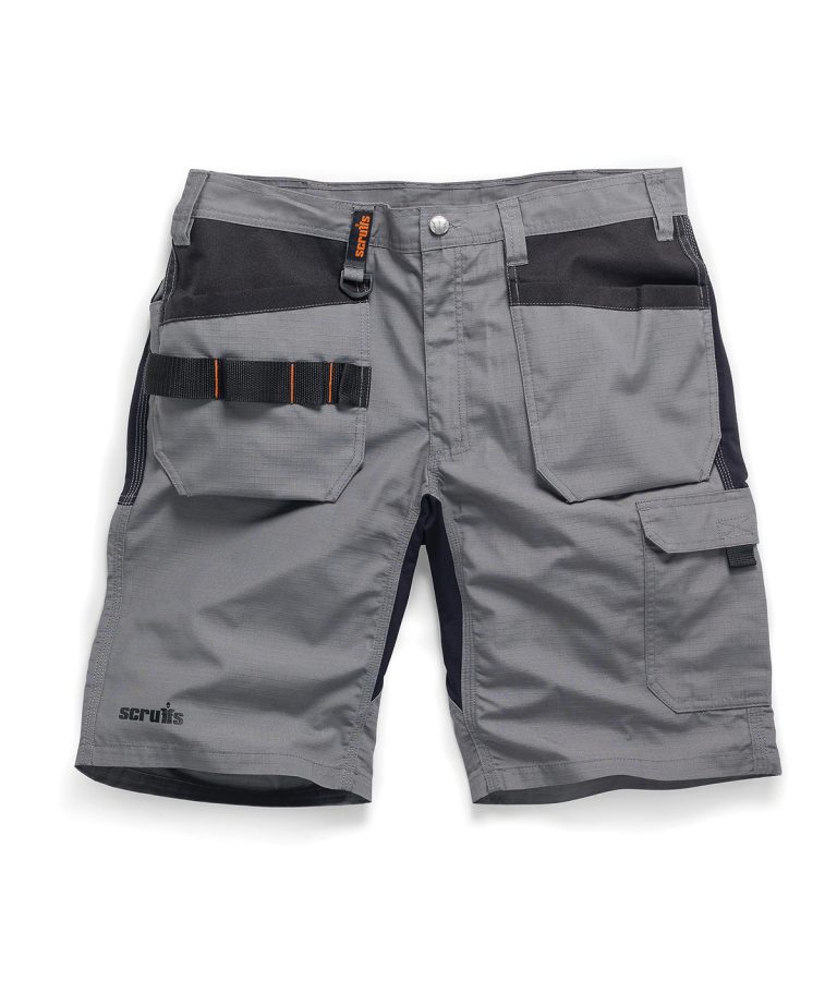 Scruffs - Trade Flex Holster Shorts SH034